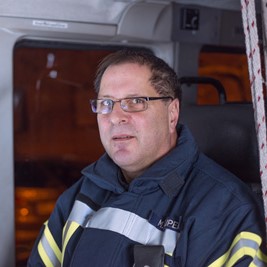 Michael Lupek