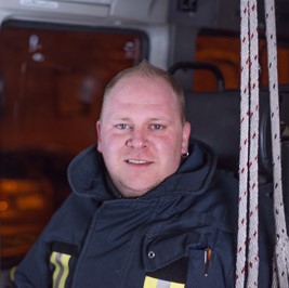 Daniel Gerhardt
