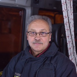 Klaus Meuser
